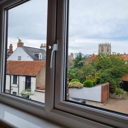 Holiday Apartment Beverley Buitenkant foto