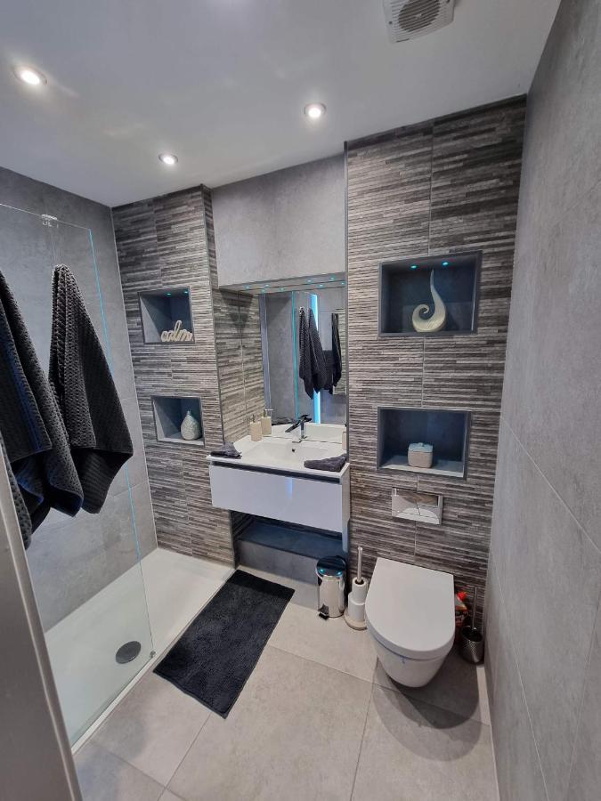 Holiday Apartment Beverley Buitenkant foto