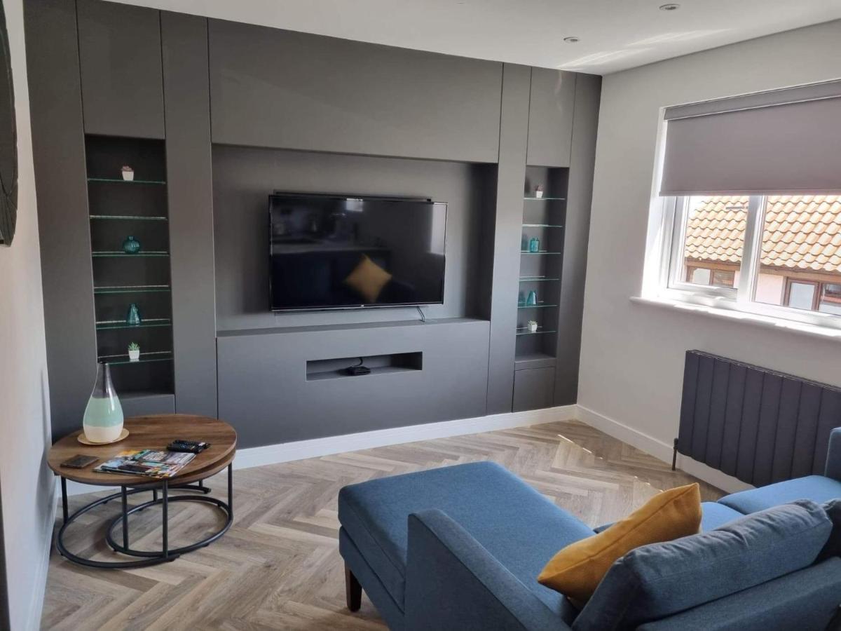 Holiday Apartment Beverley Buitenkant foto